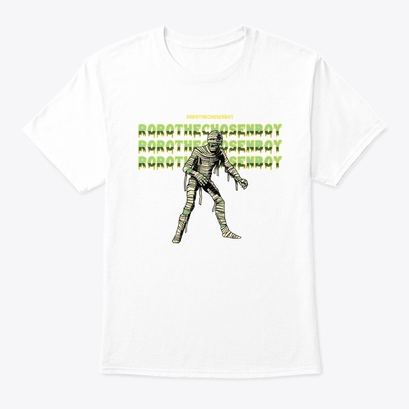 RoroTheChosenBoy Merch