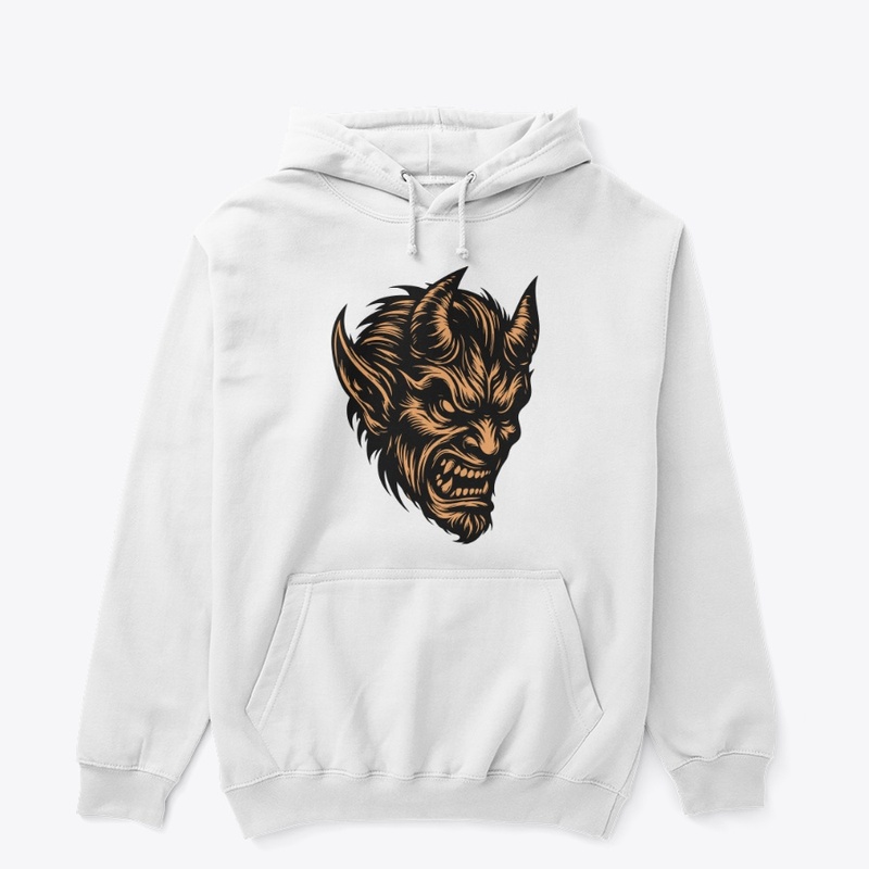 Angry Devil Design