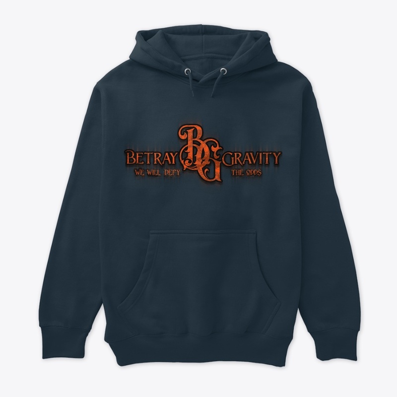 Betray Gravity 2023