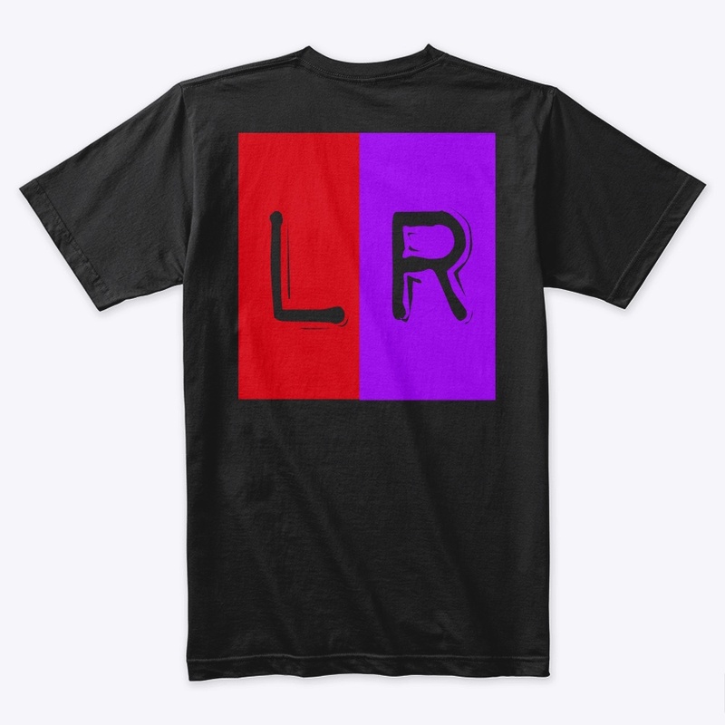 TbCL-Red L Purple R