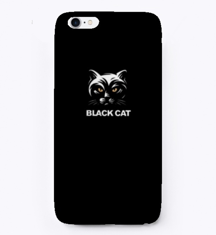 Black Cat