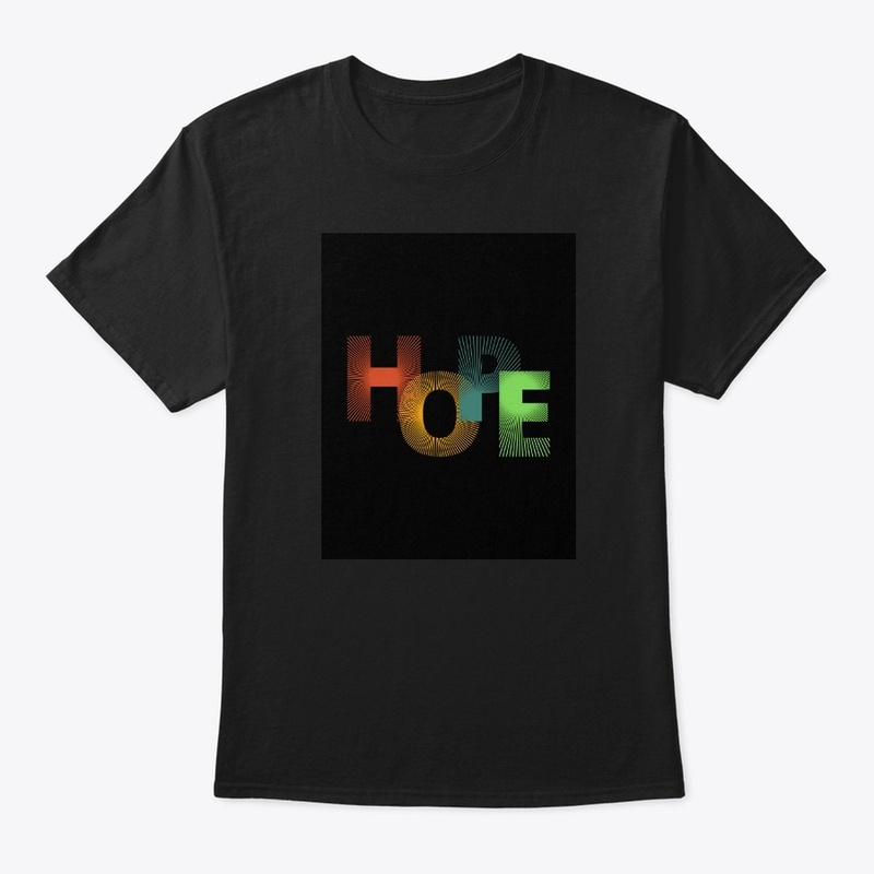 Wear Peace, Spread Love -  T Shirts