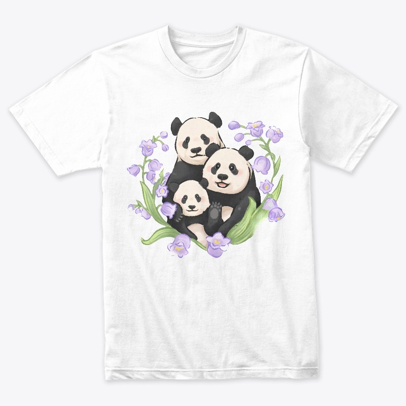 MEIXIANG🐼Giant Panda