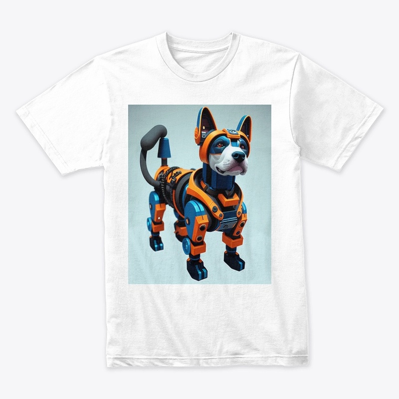 Cyber Dog 3