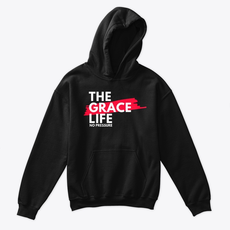 The Grace Life Classic (Red)