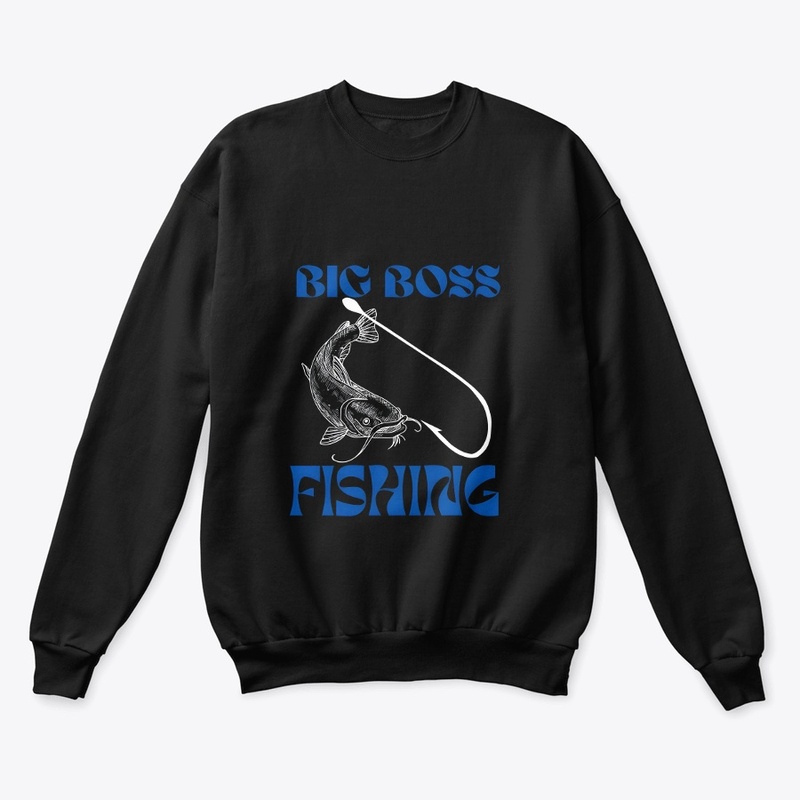fishing design for fishinf lovers 