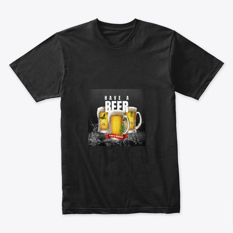 Have a Beer 