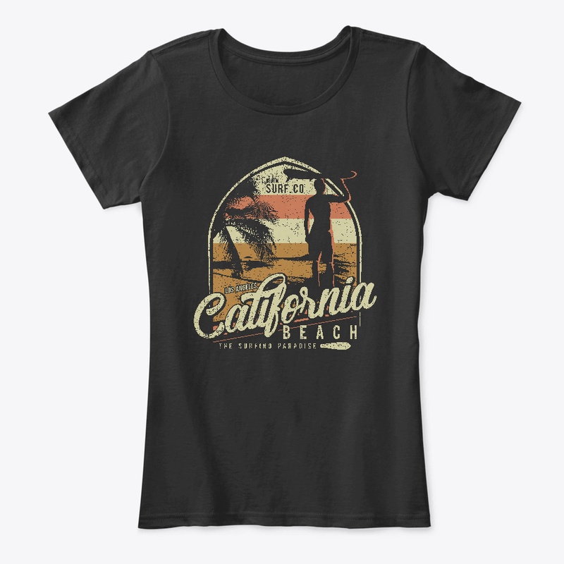 California Beach