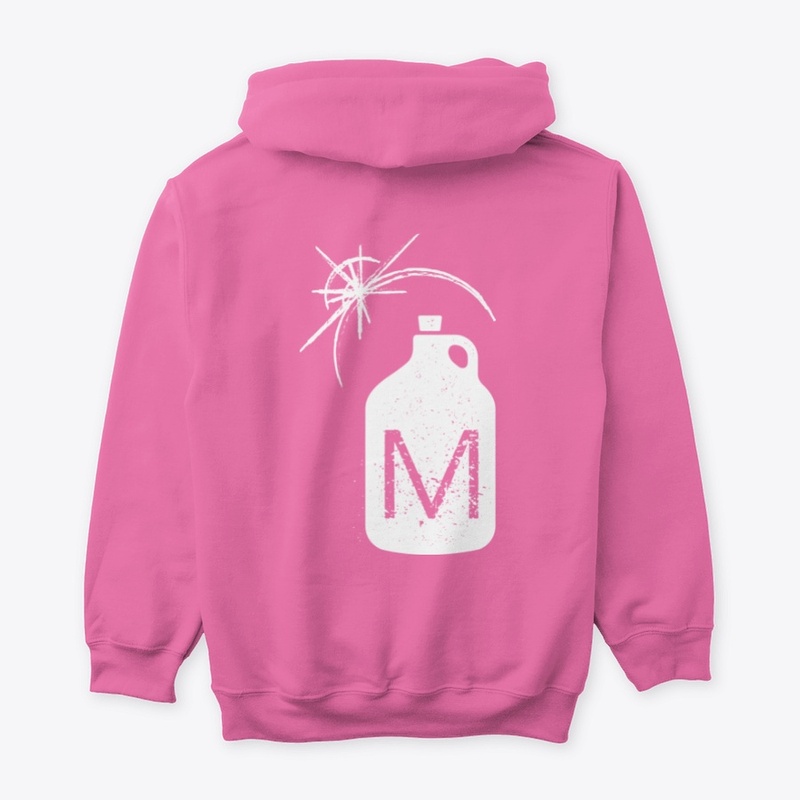 Moonshine Merch