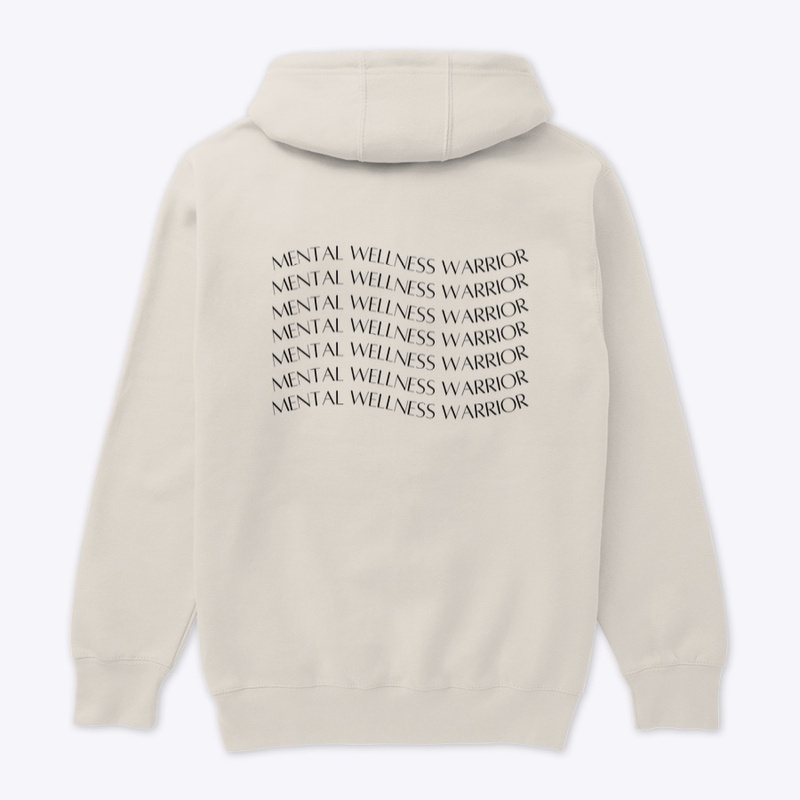 Mental Wellness Warrior