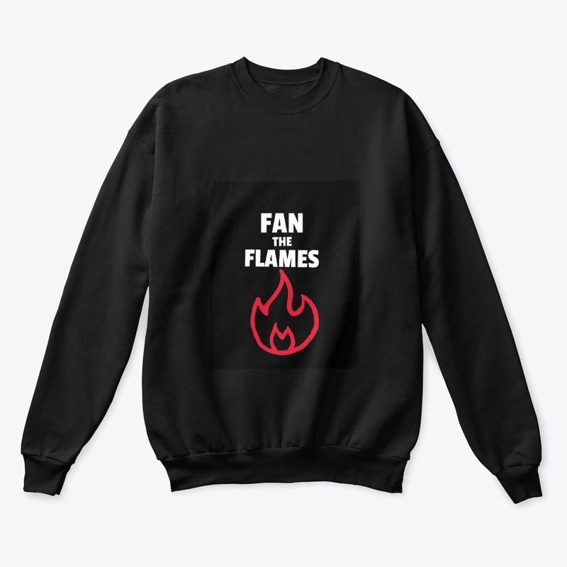 FAN THE FLAMES