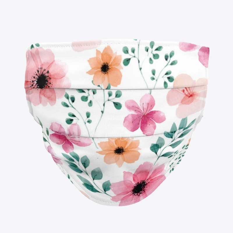 pink  flower