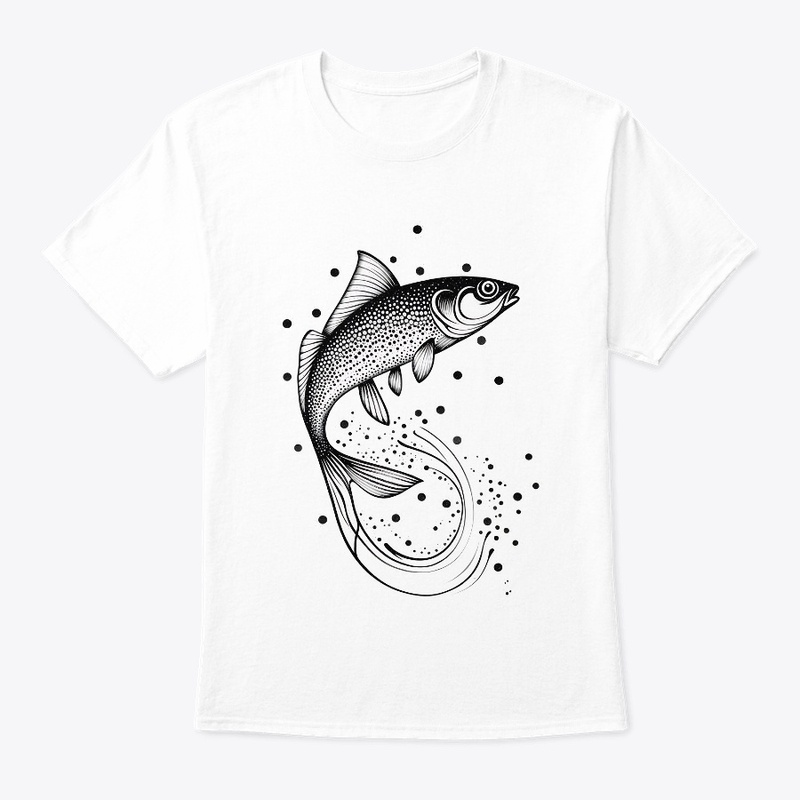 "The Fish of Nen" T-Shirt