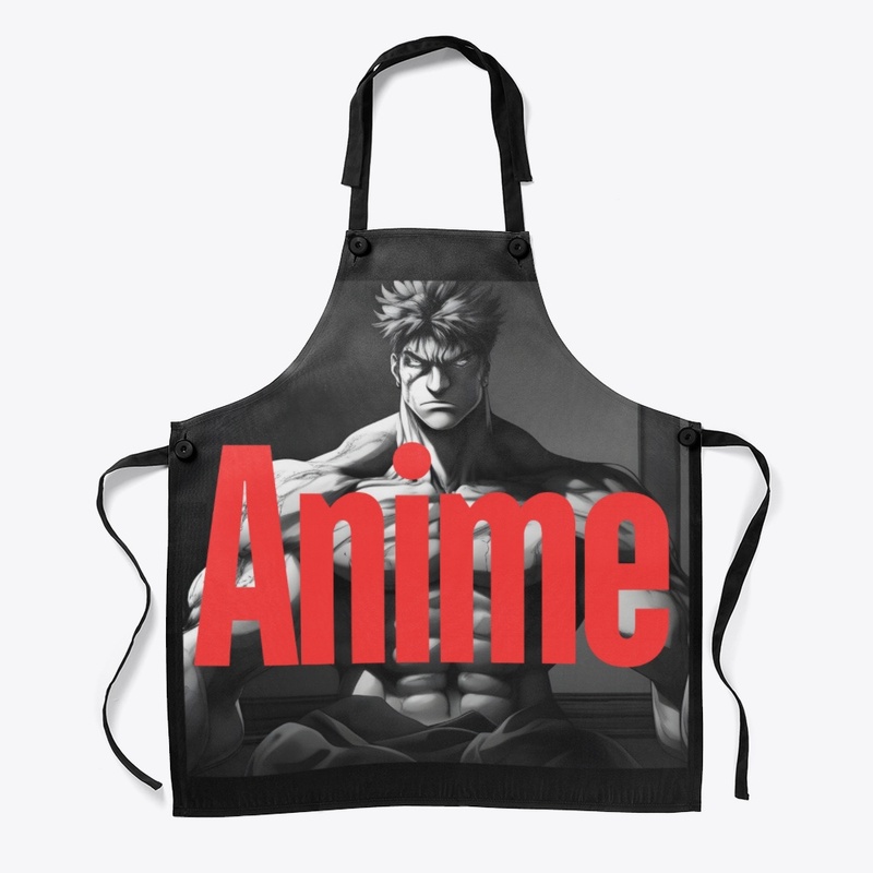 Anime Fighter