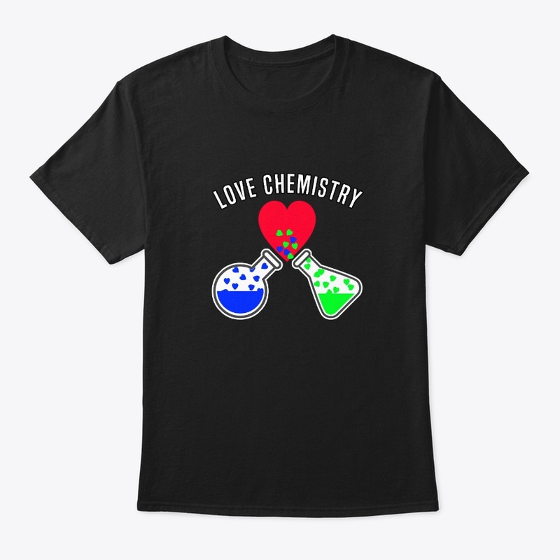 Love Chemistry