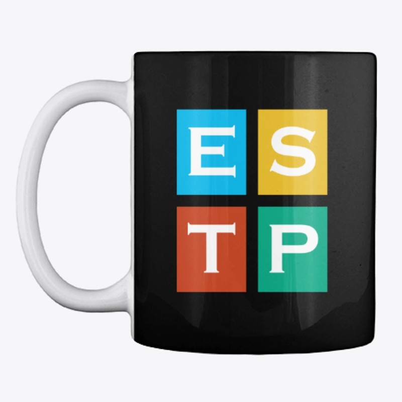 ESTP - The Entrepreneur - The Adventurer