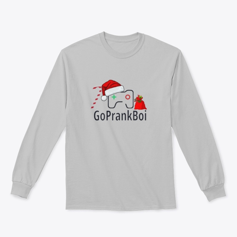 GoPrankBoi Christmas Collection