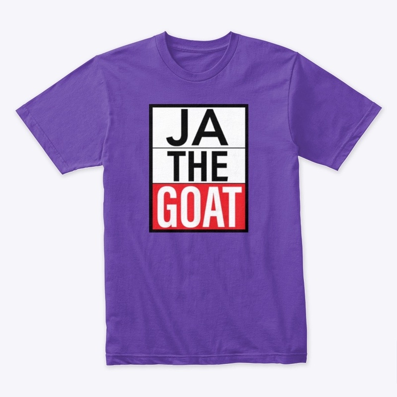 GOAT TEE