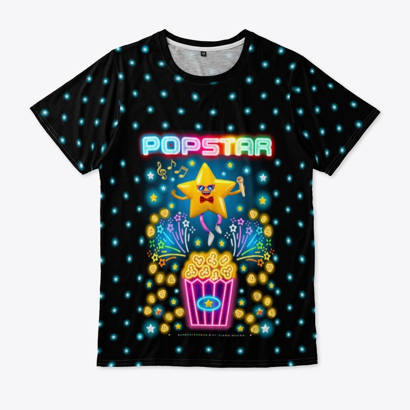 POP STAR 