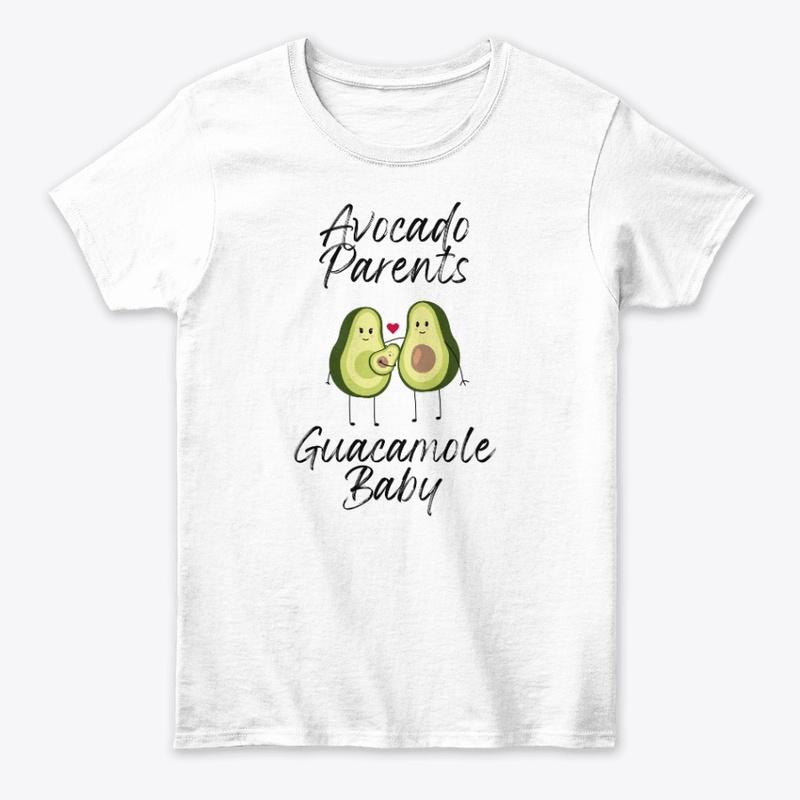 Avocado family