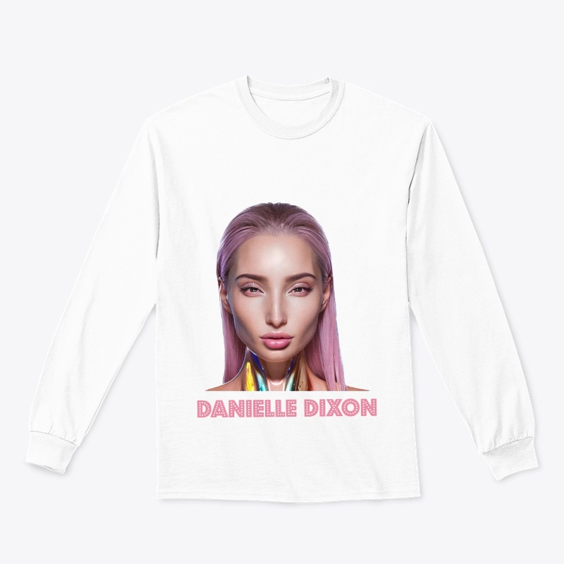 DANI MERCH