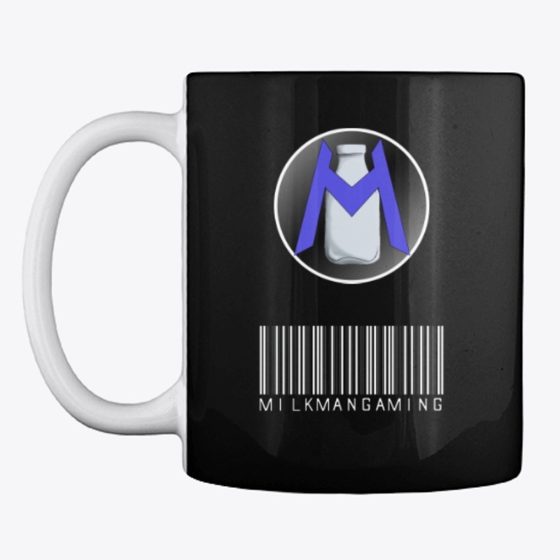 MilkmanGaming Year 2 Apparel