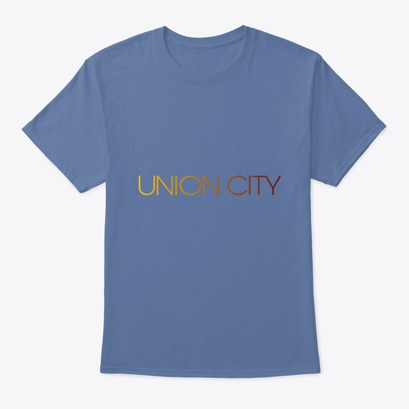 "UNION CITY"