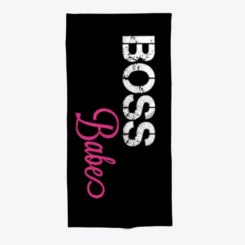 BOSS Babe