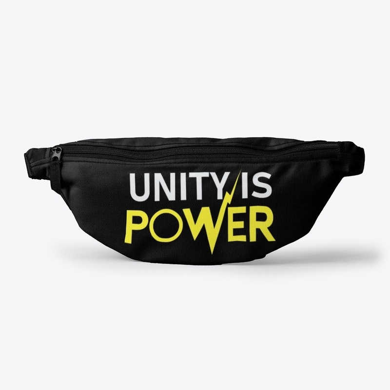 UNITY IS POWER