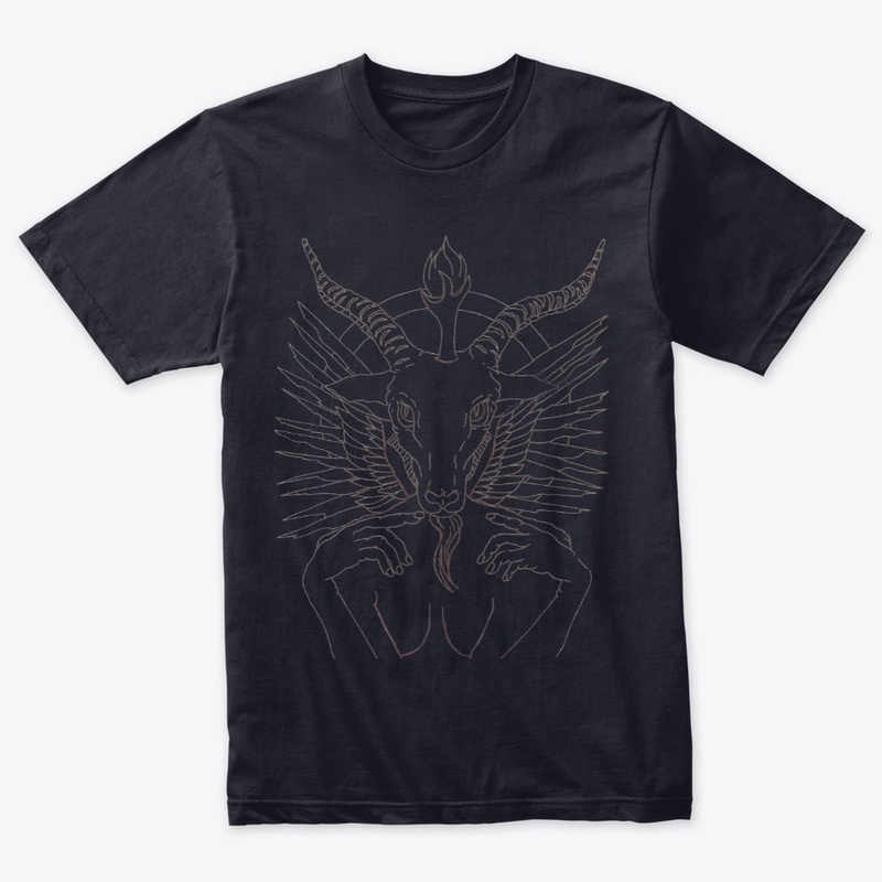 Baphomet 2