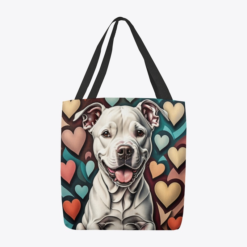Hearts & Puppies #14