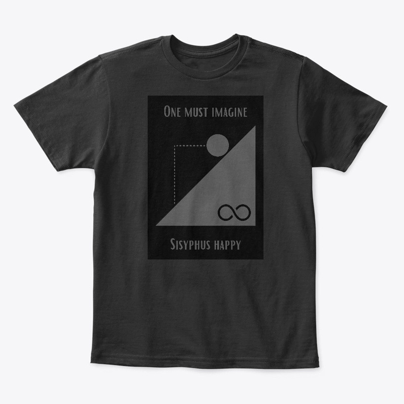 Minimal Sisyphus