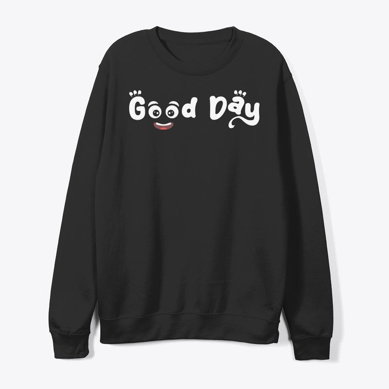 Good Day Black Edition