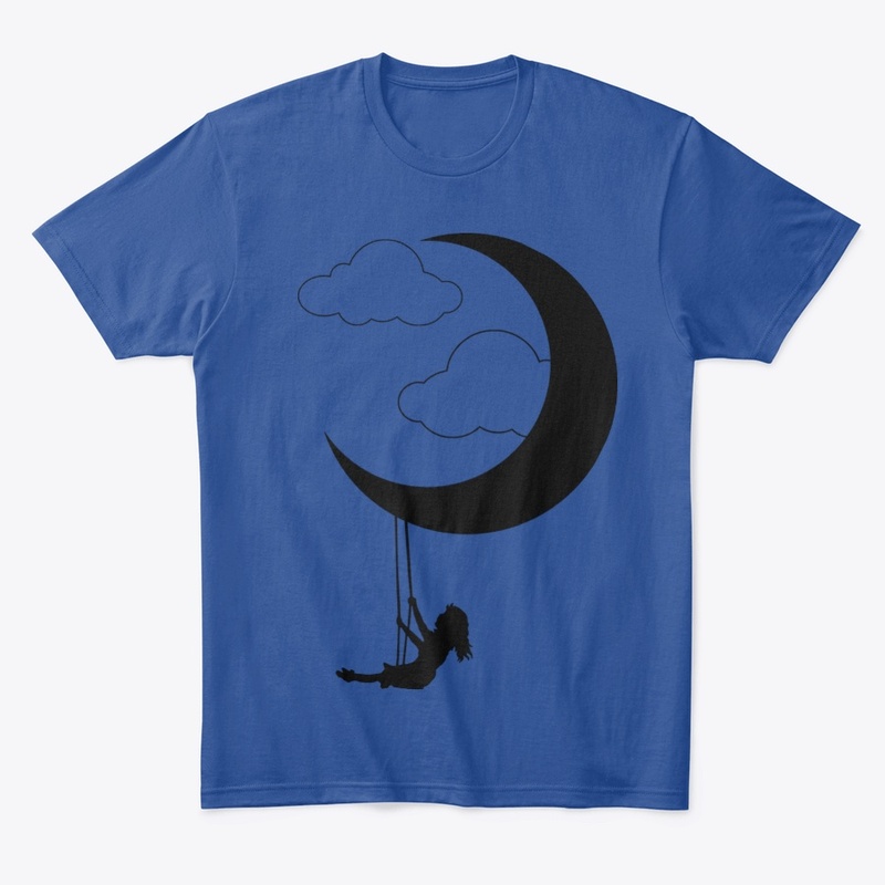 Moon Dance