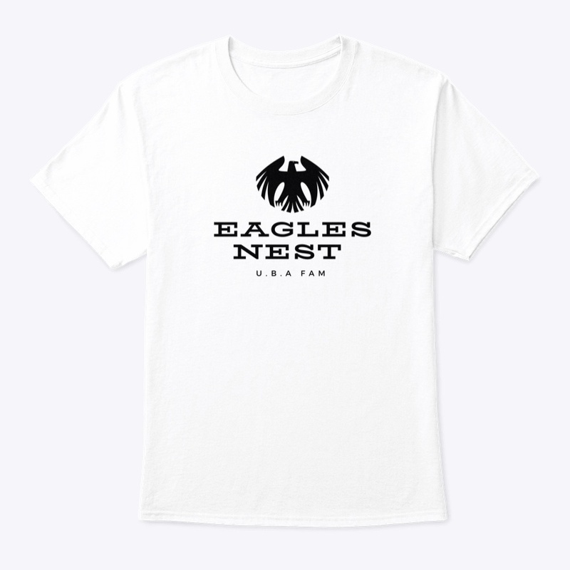 Eagle Nest Tee 