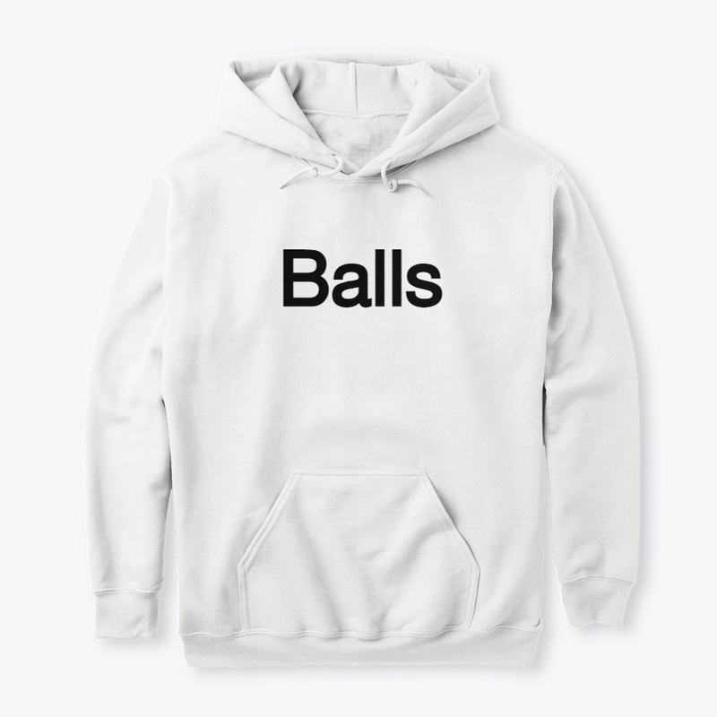 Balls