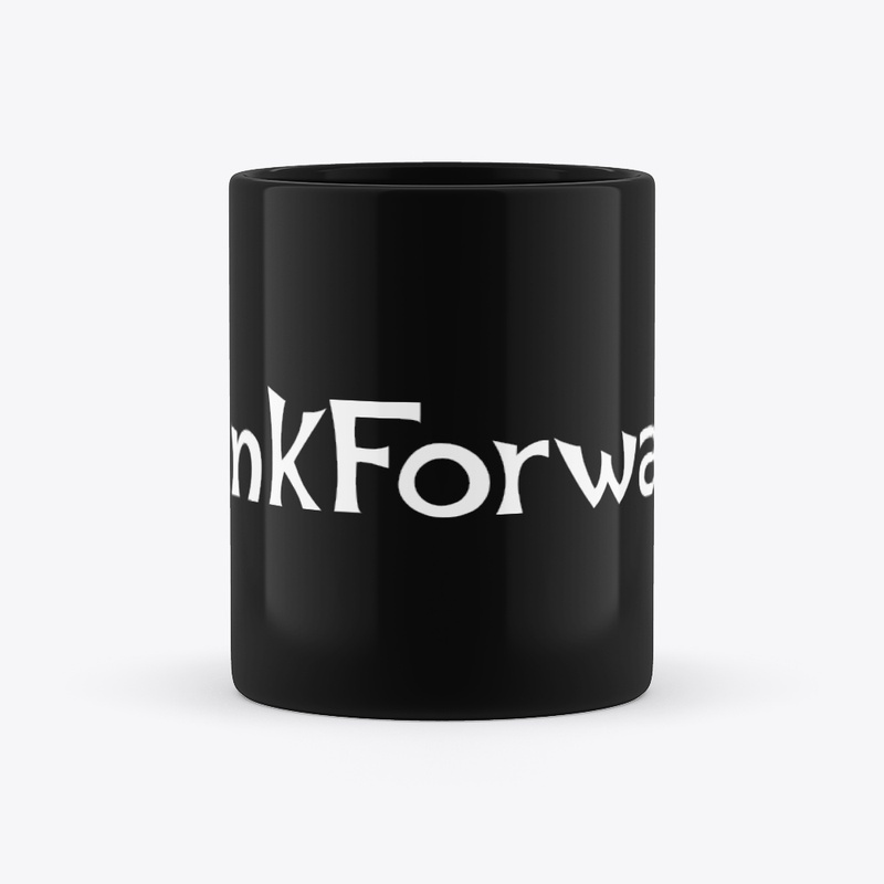 THINK FORWARDLY