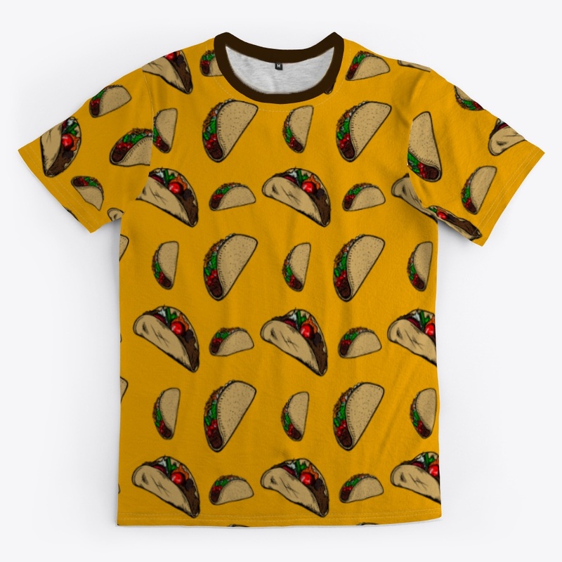 Did Somebody Say Tacos?