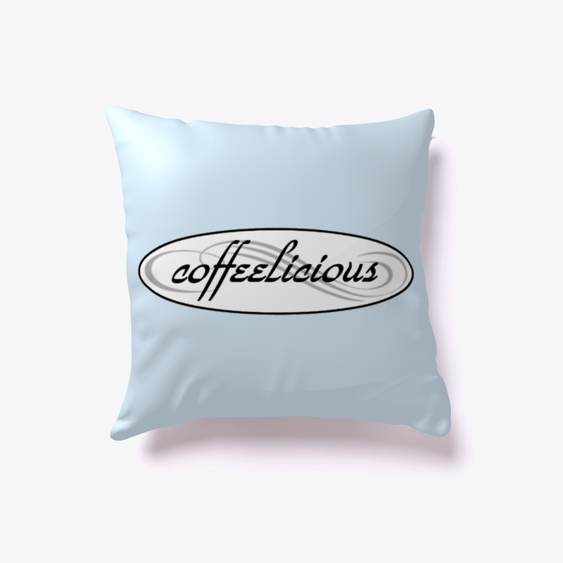 Coffeelicious | Purple Sneaker