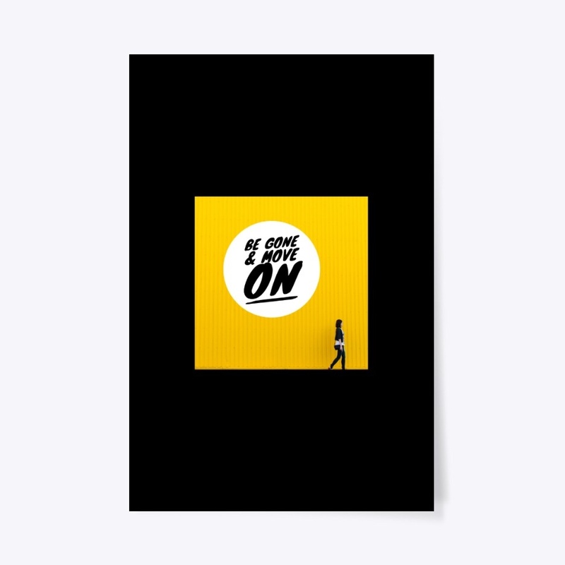 Be Gone Collection 