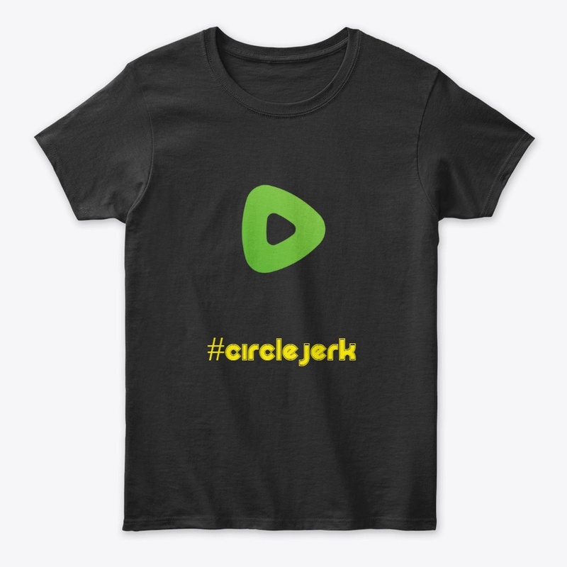 #CIRCLEJERK Merch