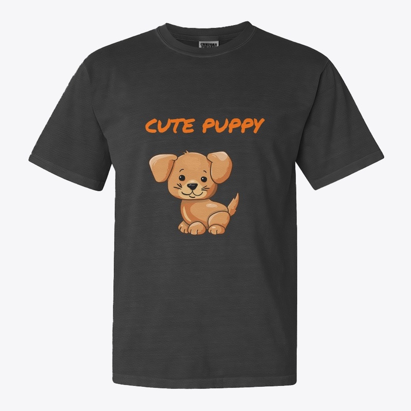 cute puppy