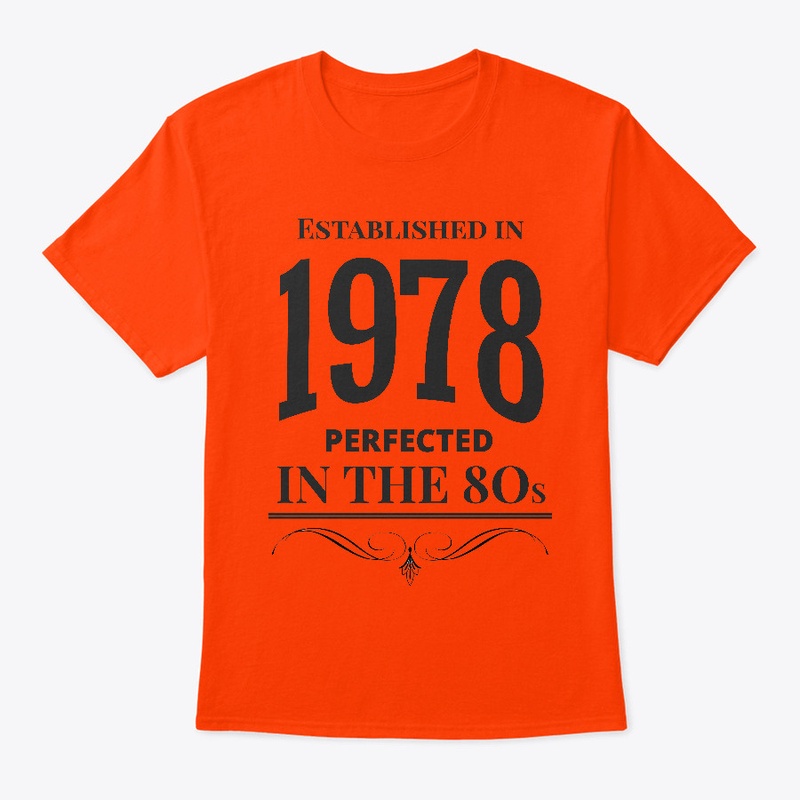 Get your 1978 gear here!
