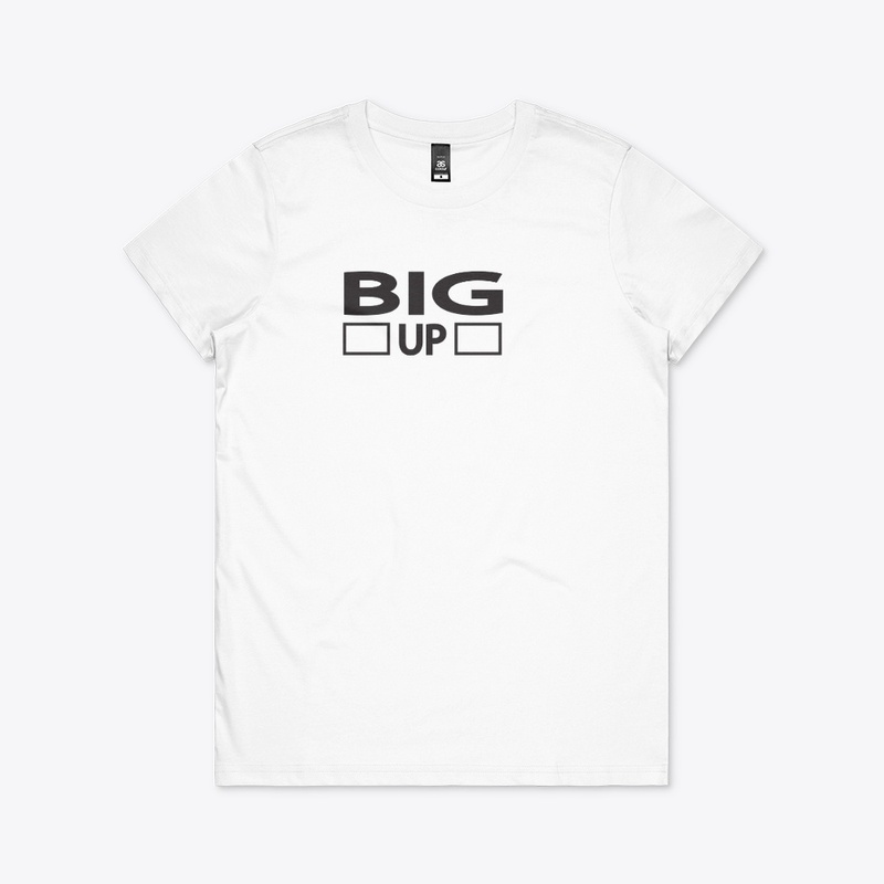 BIG UP