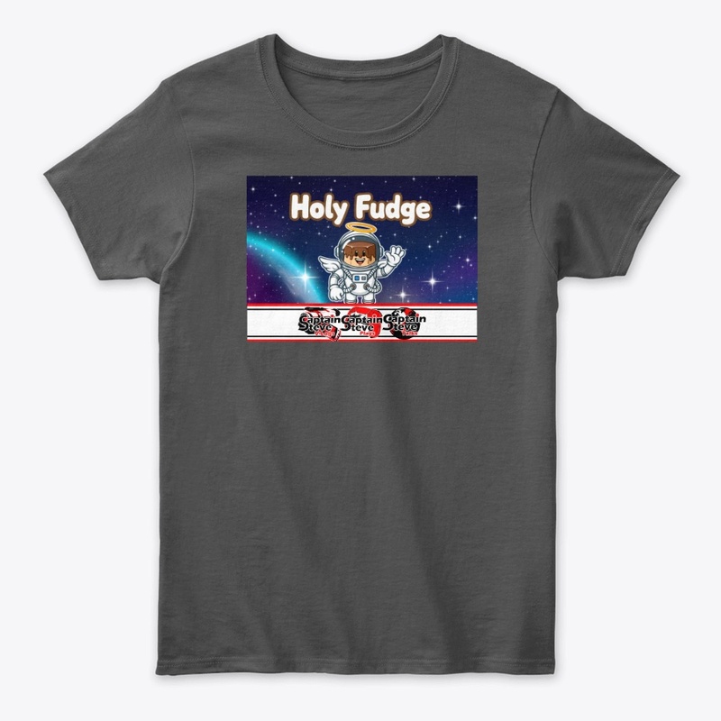 Holy Fudge - Sci-Fi
