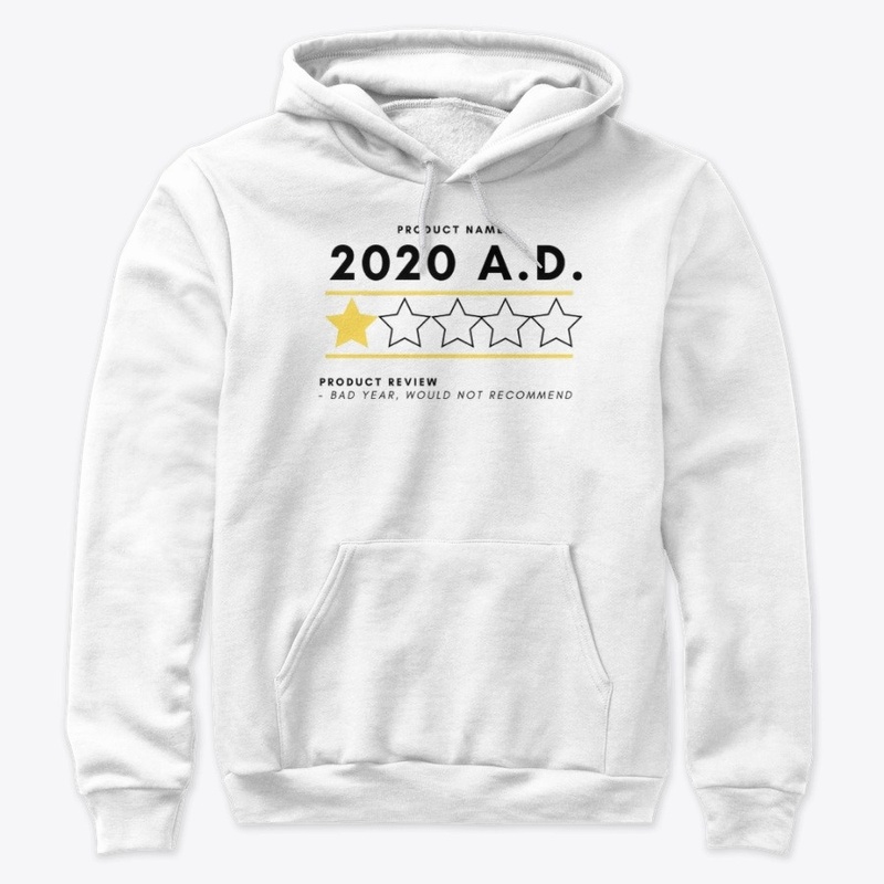 Bad Year 2020