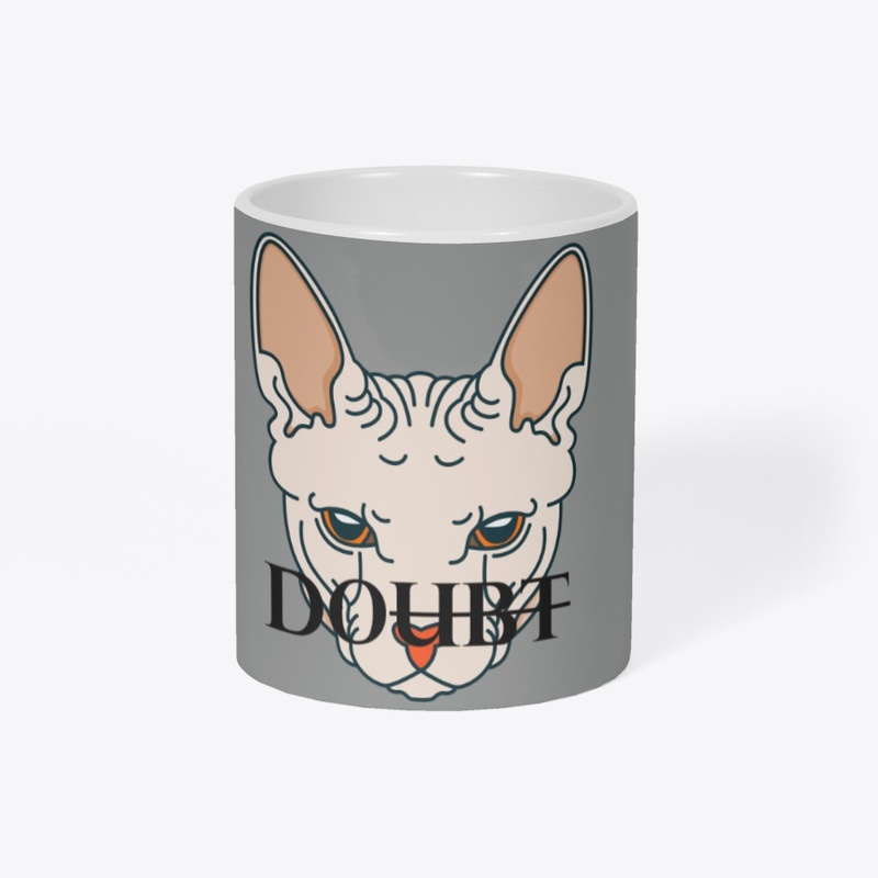 Doubt