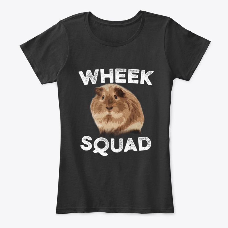 Wheek squad 