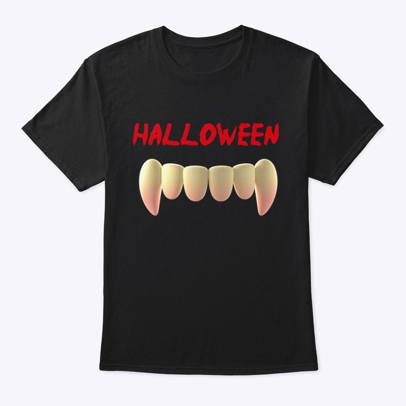 Vampire Halloween 
