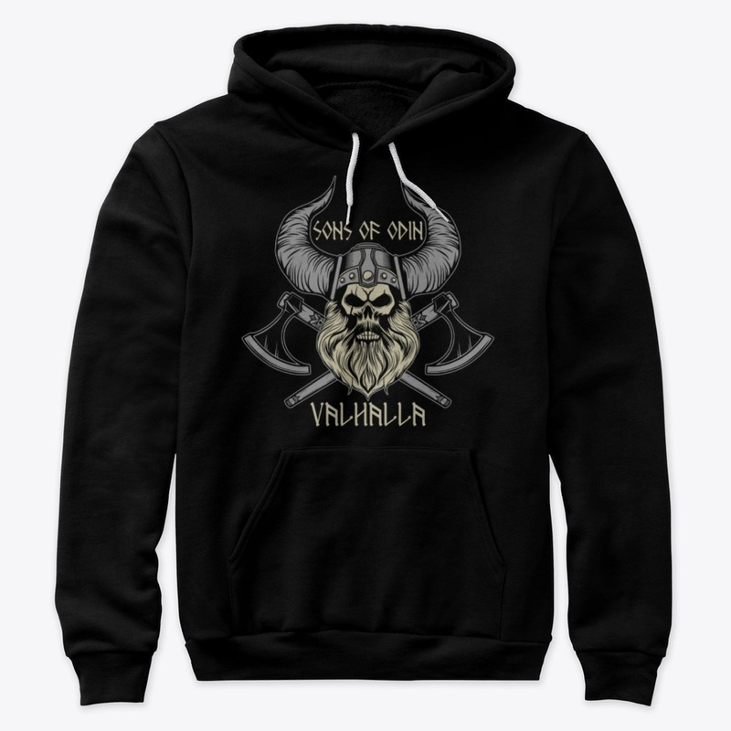 Valhalla